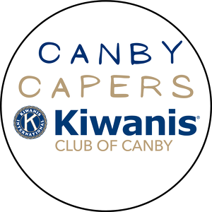 Canby Kiwanis Capers